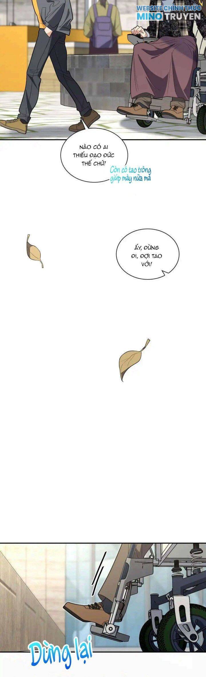 Bà Xã Nhà Tôi Đến Từ Ngàn Năm Trước Chapter 328 - Trang 2