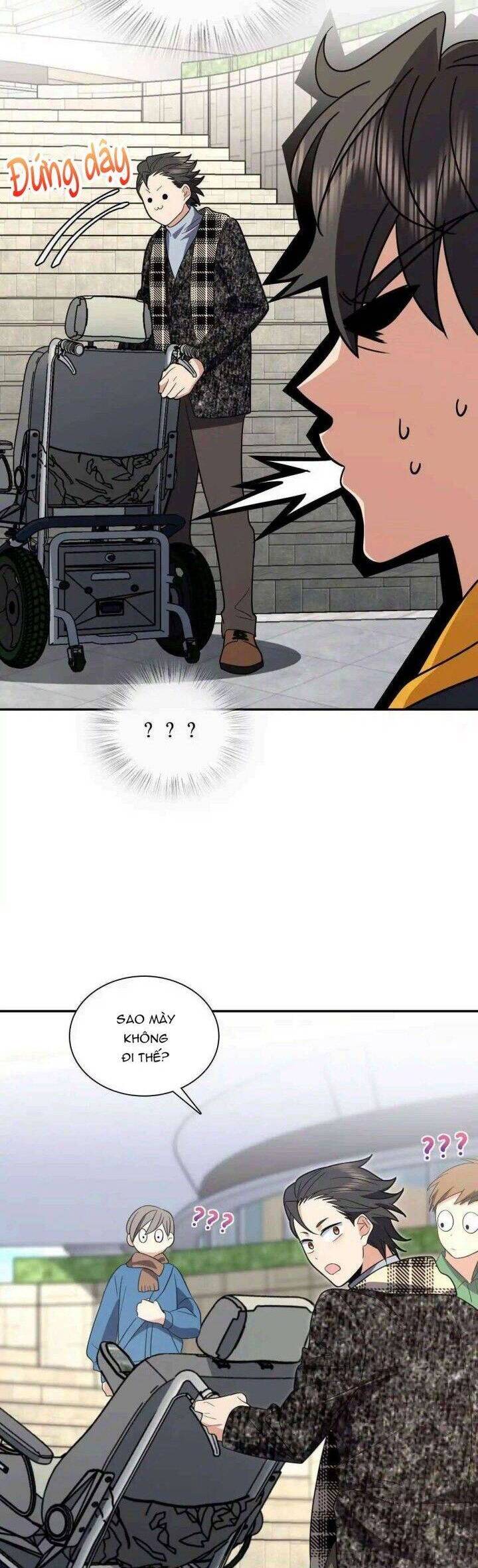 Bà Xã Nhà Tôi Đến Từ Ngàn Năm Trước Chapter 328 - Trang 2