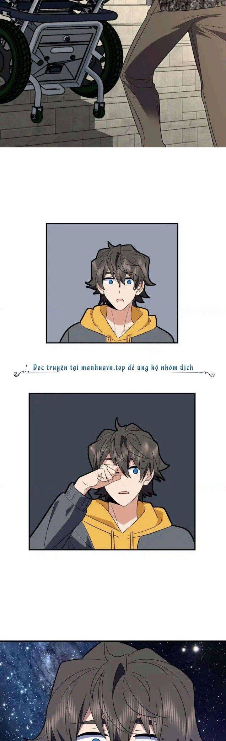 Bà Xã Nhà Tôi Đến Từ Ngàn Năm Trước Chapter 328 - Trang 2