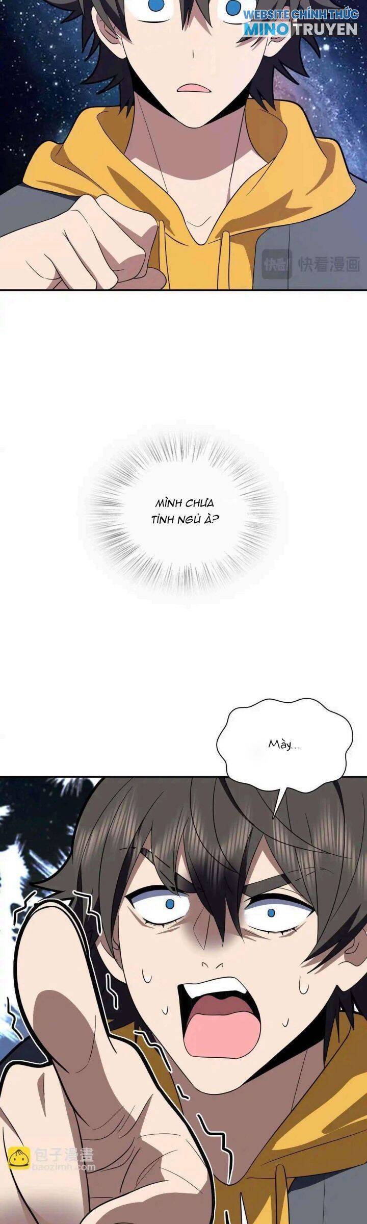 Bà Xã Nhà Tôi Đến Từ Ngàn Năm Trước Chapter 328 - Trang 2