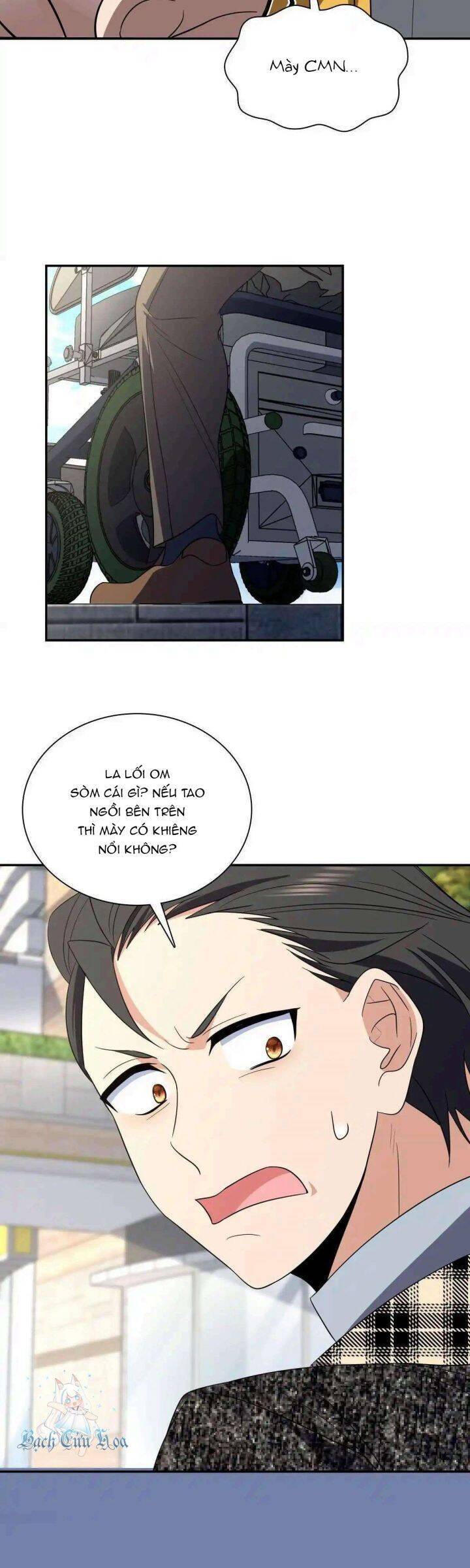 Bà Xã Nhà Tôi Đến Từ Ngàn Năm Trước Chapter 328 - Trang 2