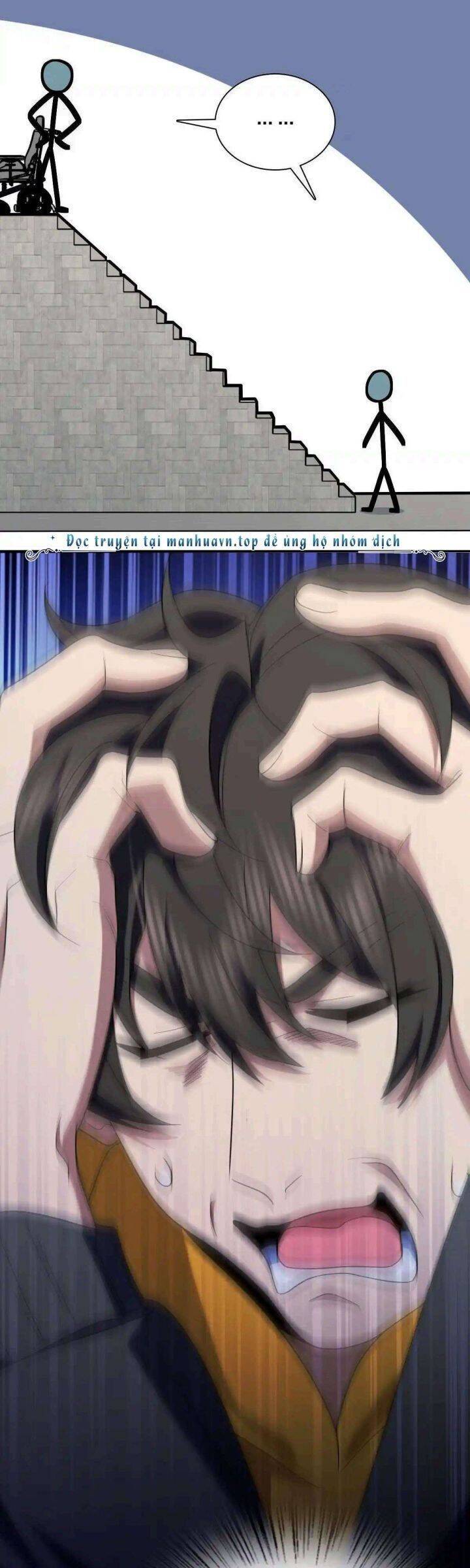 Bà Xã Nhà Tôi Đến Từ Ngàn Năm Trước Chapter 328 - Trang 2