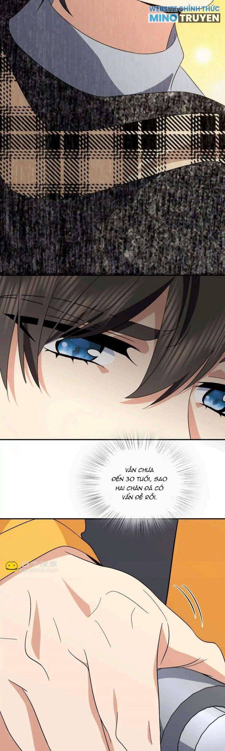 Bà Xã Nhà Tôi Đến Từ Ngàn Năm Trước Chapter 328 - Trang 2