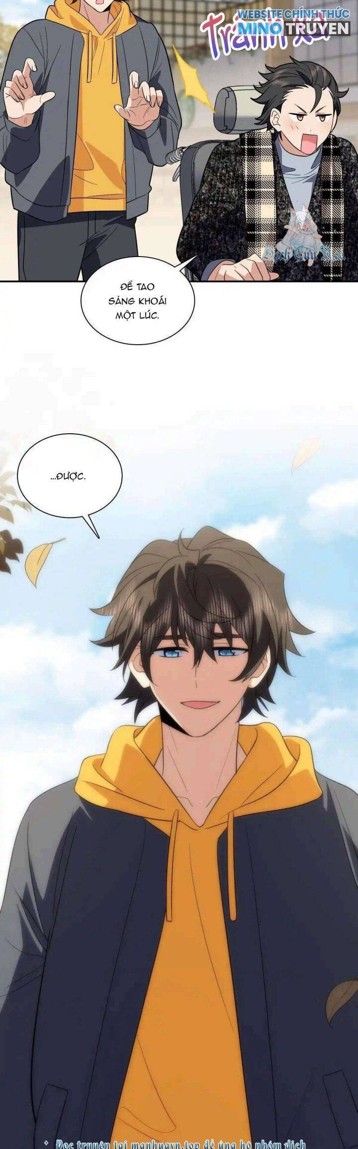 Bà Xã Nhà Tôi Đến Từ Ngàn Năm Trước Chapter 328 - Trang 2