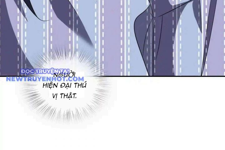 Bà Xã Nhà Tôi Đến Từ Ngàn Năm Trước Chapter 329 - Trang 2