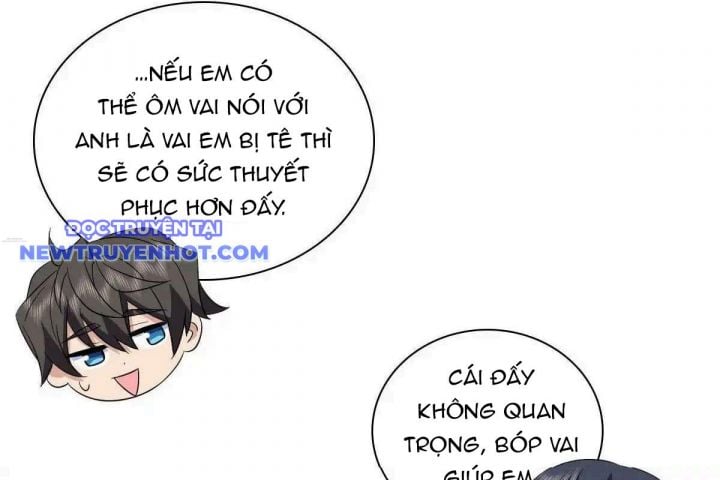 Bà Xã Nhà Tôi Đến Từ Ngàn Năm Trước Chapter 329 - Trang 2
