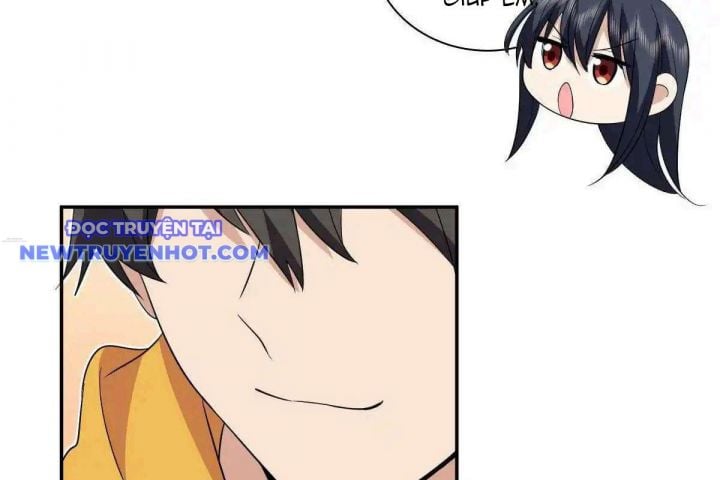 Bà Xã Nhà Tôi Đến Từ Ngàn Năm Trước Chapter 329 - Trang 2