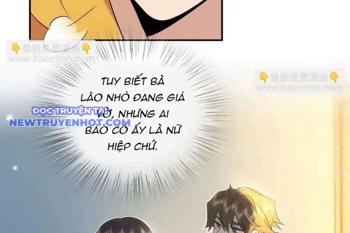 Bà Xã Nhà Tôi Đến Từ Ngàn Năm Trước Chapter 329 - Trang 2