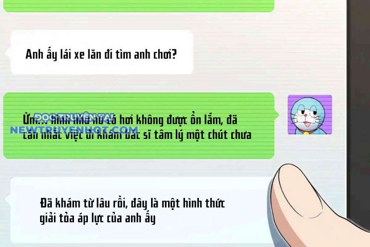 Bà Xã Nhà Tôi Đến Từ Ngàn Năm Trước Chapter 329 - Trang 2