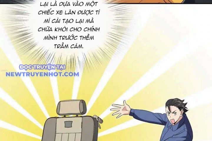 Bà Xã Nhà Tôi Đến Từ Ngàn Năm Trước Chapter 329 - Trang 2