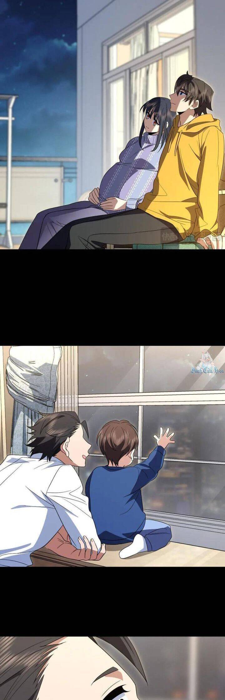 Bà Xã Nhà Tôi Đến Từ Ngàn Năm Trước Chapter 330 - Trang 2