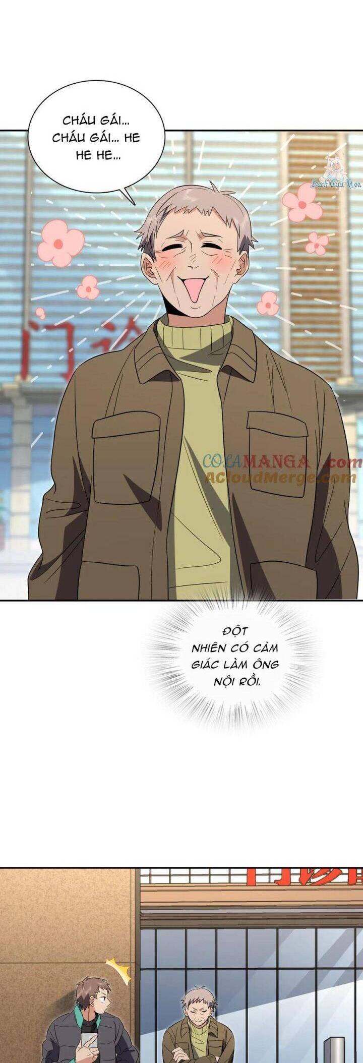 Bà Xã Nhà Tôi Đến Từ Ngàn Năm Trước Chapter 330 - Trang 2