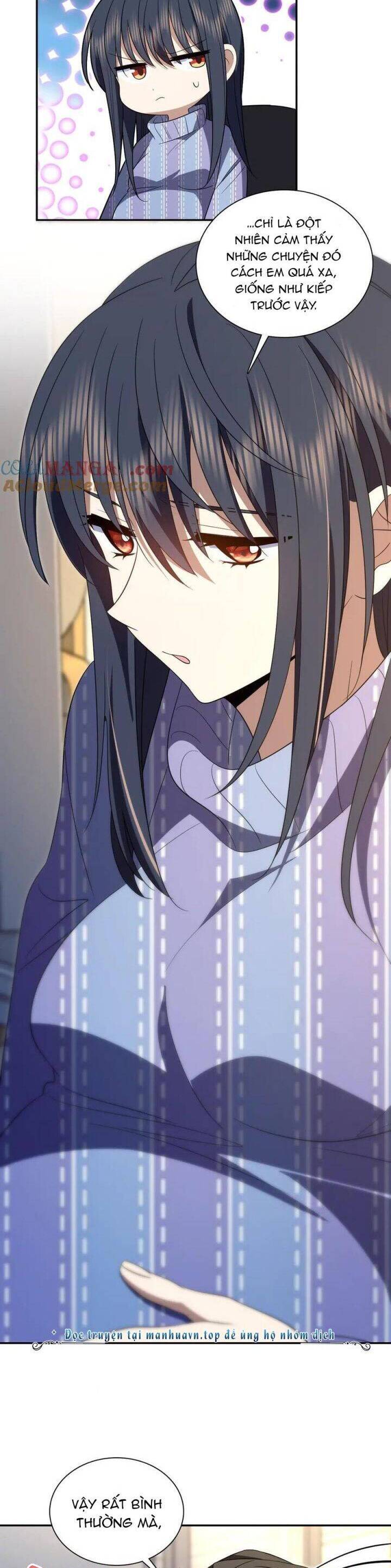 Bà Xã Nhà Tôi Đến Từ Ngàn Năm Trước Chapter 330 - Trang 2