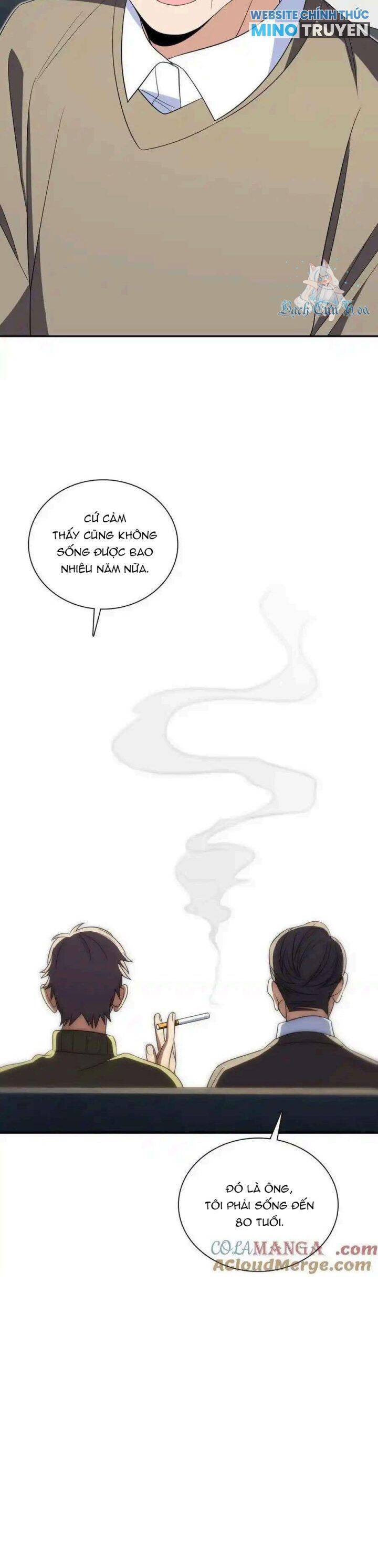 Bà Xã Nhà Tôi Đến Từ Ngàn Năm Trước Chapter 331 - Trang 2