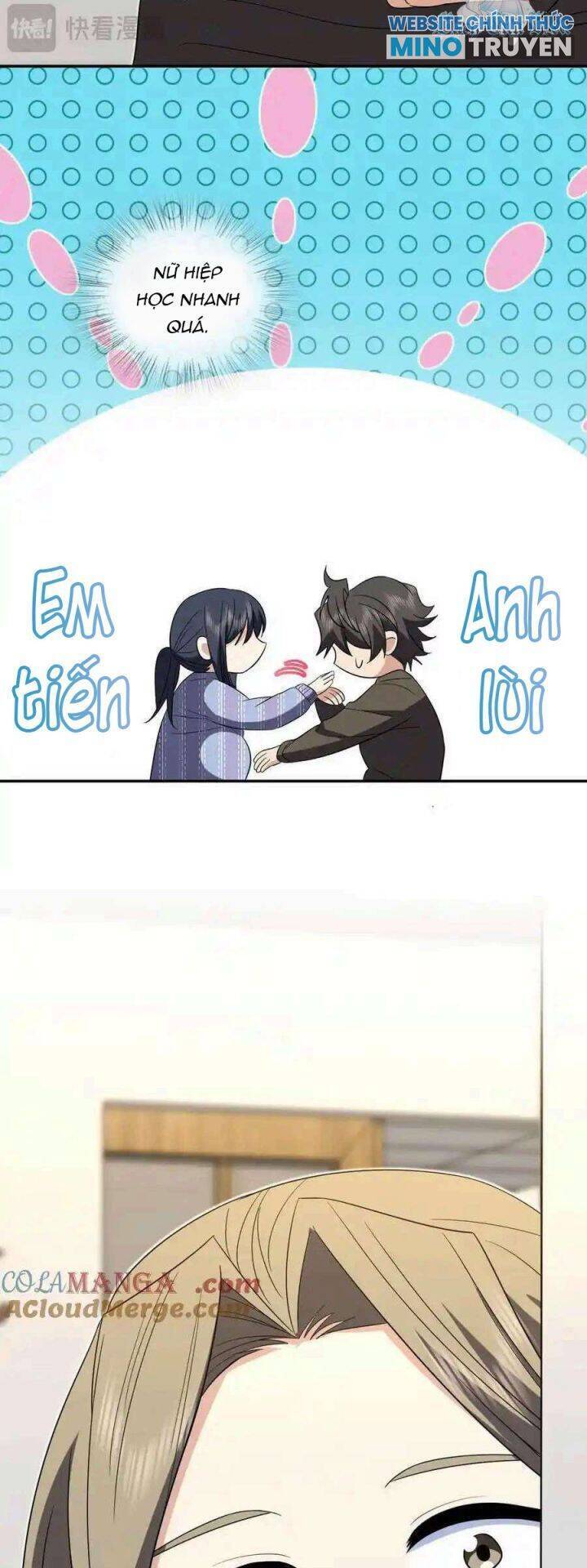 Bà Xã Nhà Tôi Đến Từ Ngàn Năm Trước Chapter 331 - Trang 2