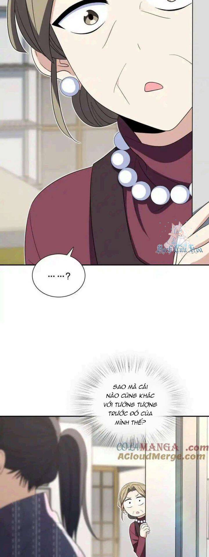 Bà Xã Nhà Tôi Đến Từ Ngàn Năm Trước Chapter 331 - Trang 2