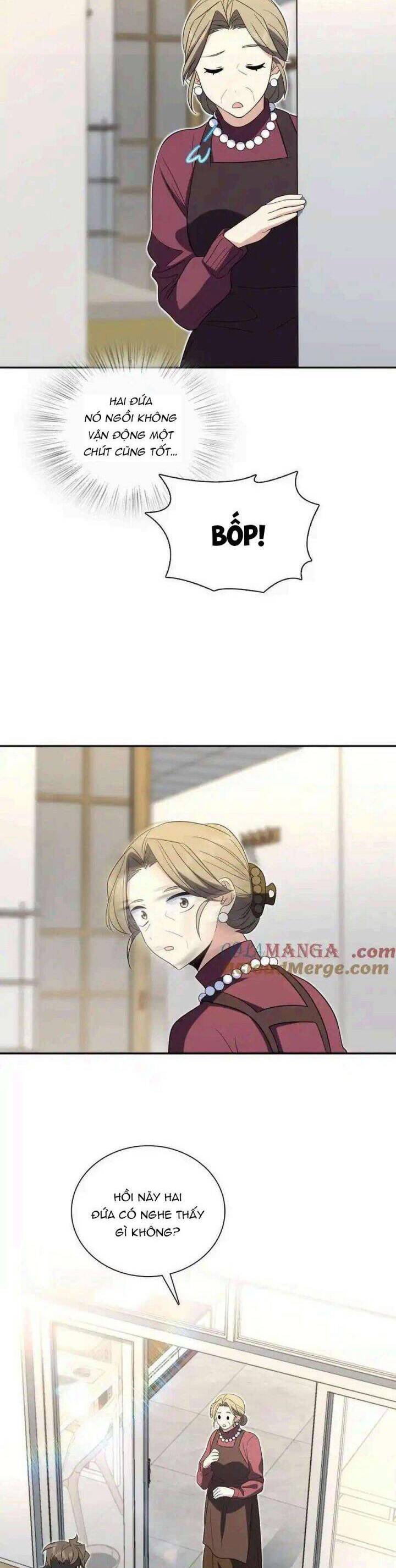 Bà Xã Nhà Tôi Đến Từ Ngàn Năm Trước Chapter 331 - Trang 2