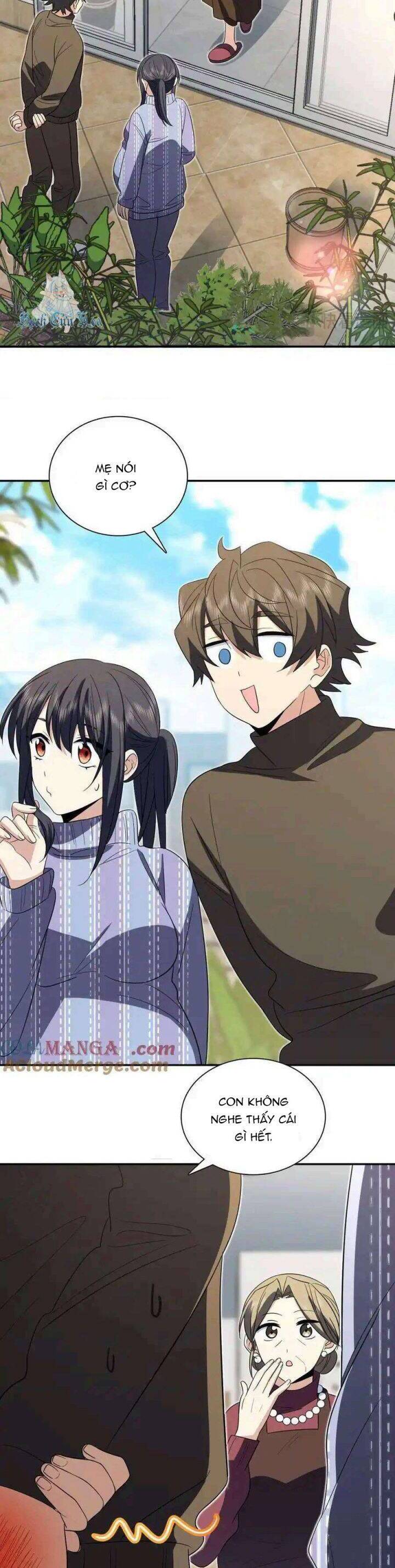 Bà Xã Nhà Tôi Đến Từ Ngàn Năm Trước Chapter 331 - Trang 2