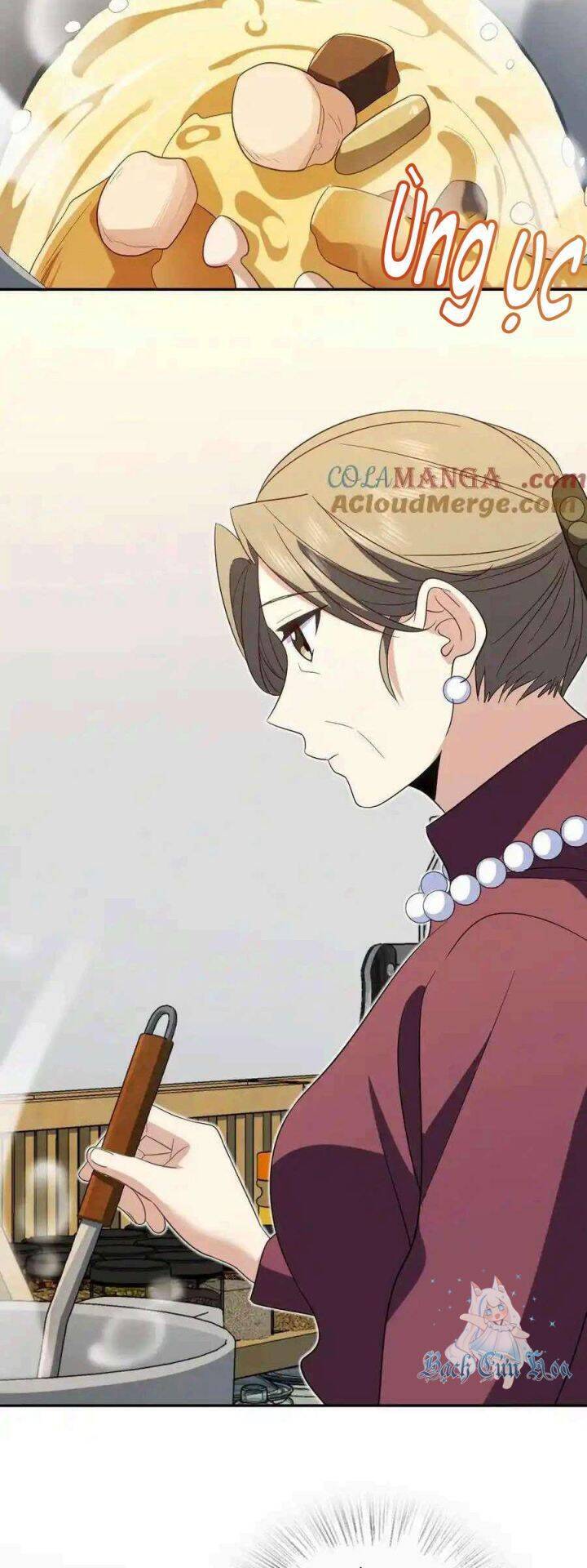 Bà Xã Nhà Tôi Đến Từ Ngàn Năm Trước Chapter 331 - Trang 2