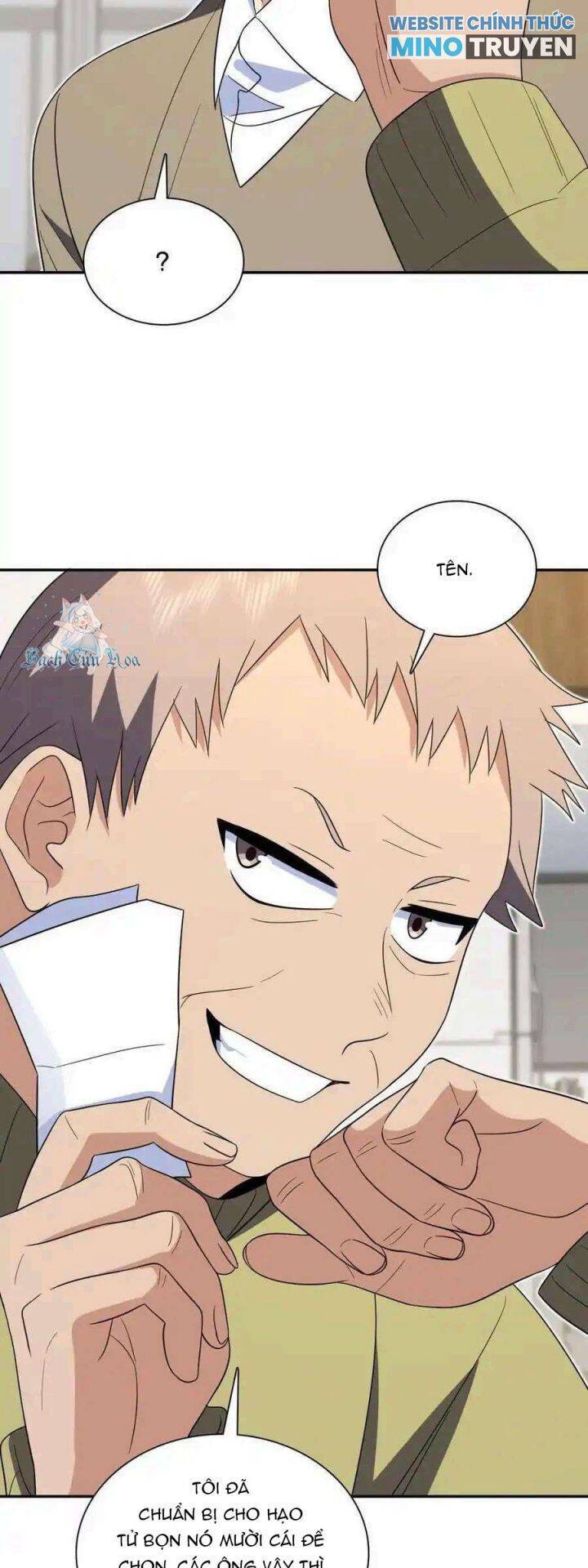 Bà Xã Nhà Tôi Đến Từ Ngàn Năm Trước Chapter 331 - Trang 2