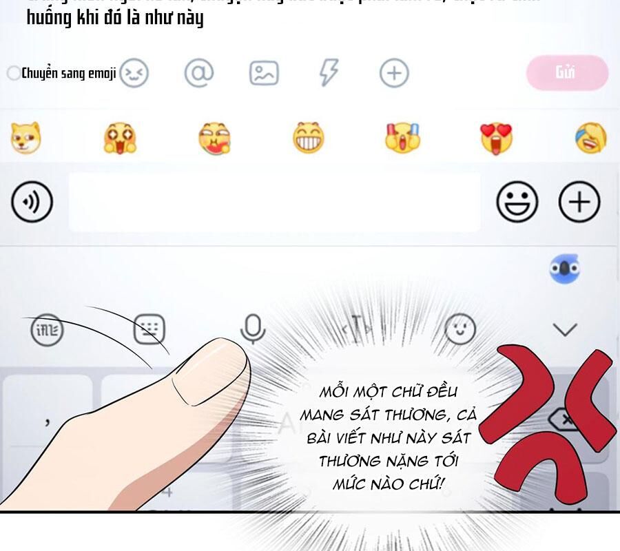 Bà Xã Nhà Tôi Đến Từ Ngàn Năm Trước Chapter 338 - Trang 2