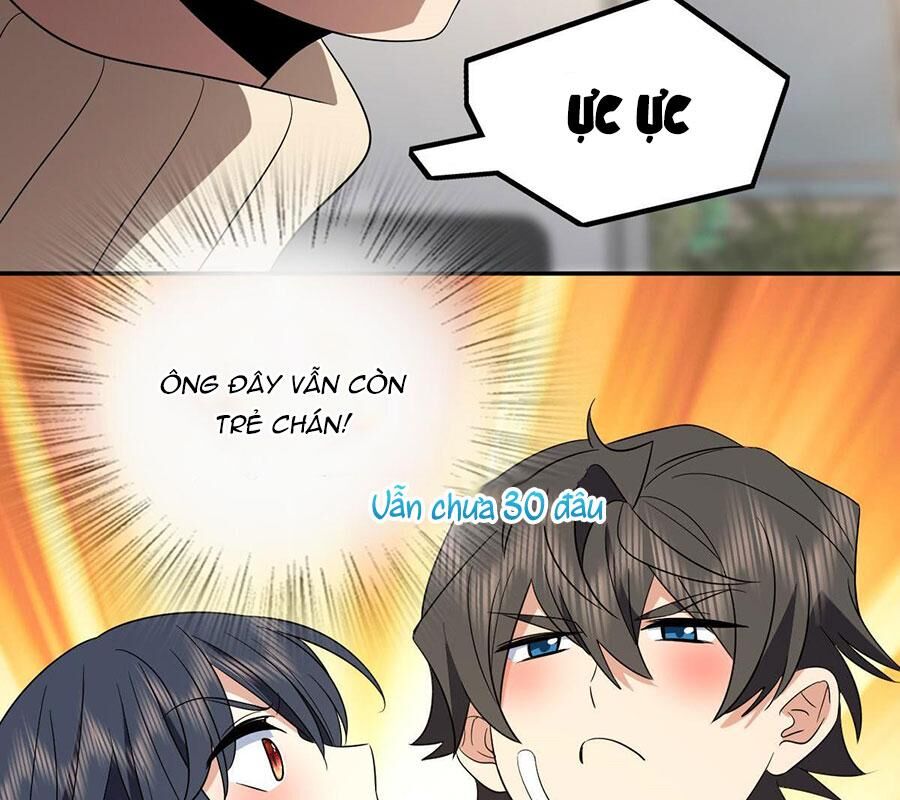 Bà Xã Nhà Tôi Đến Từ Ngàn Năm Trước Chapter 338 - Trang 2