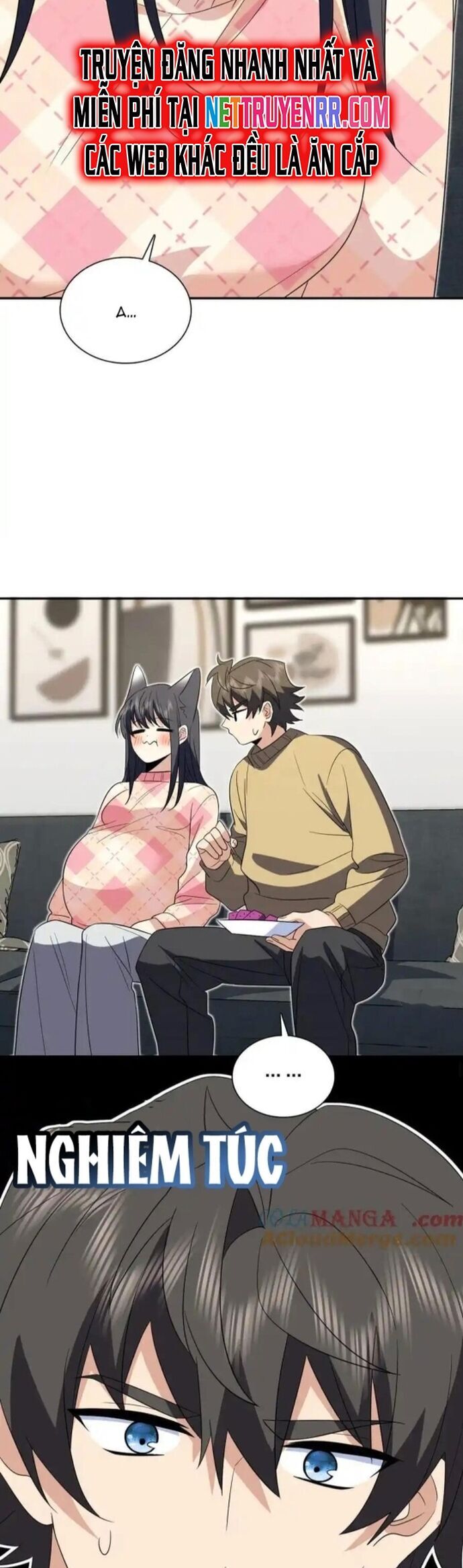 Bà Xã Nhà Tôi Đến Từ Ngàn Năm Trước Chapter 339 - Trang 2