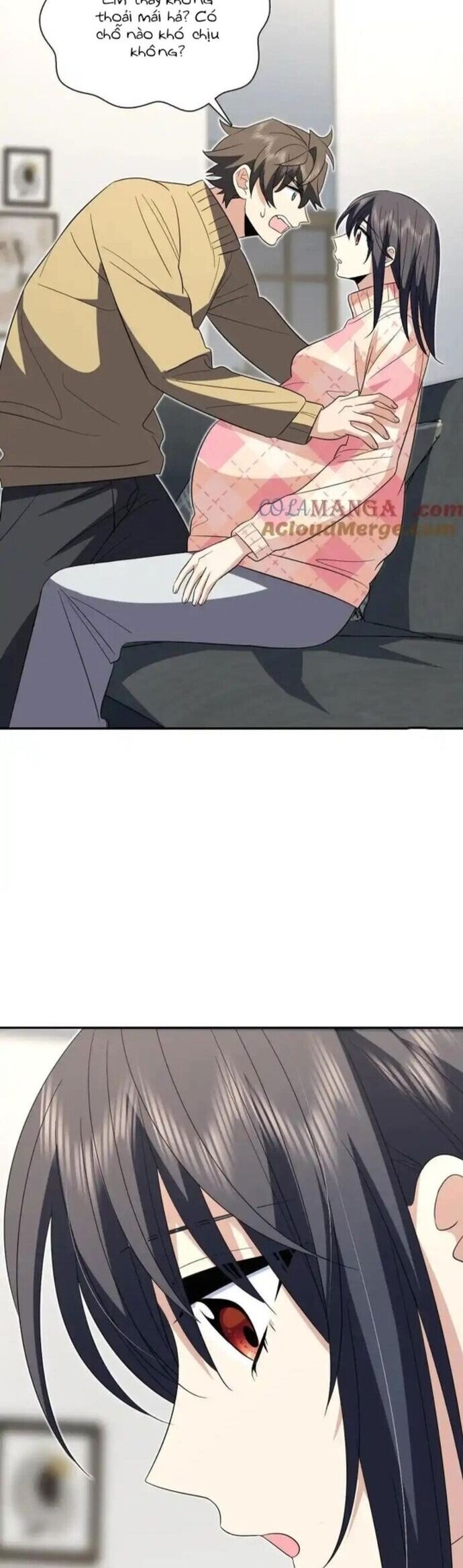 Bà Xã Nhà Tôi Đến Từ Ngàn Năm Trước Chapter 339 - Trang 2