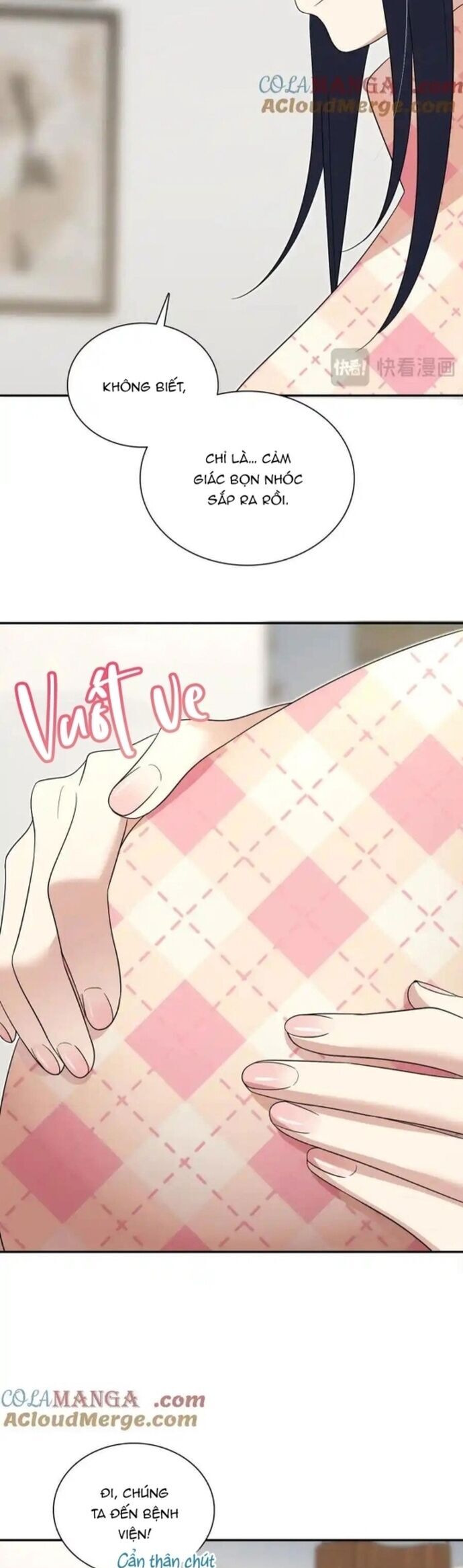 Bà Xã Nhà Tôi Đến Từ Ngàn Năm Trước Chapter 339 - Trang 2