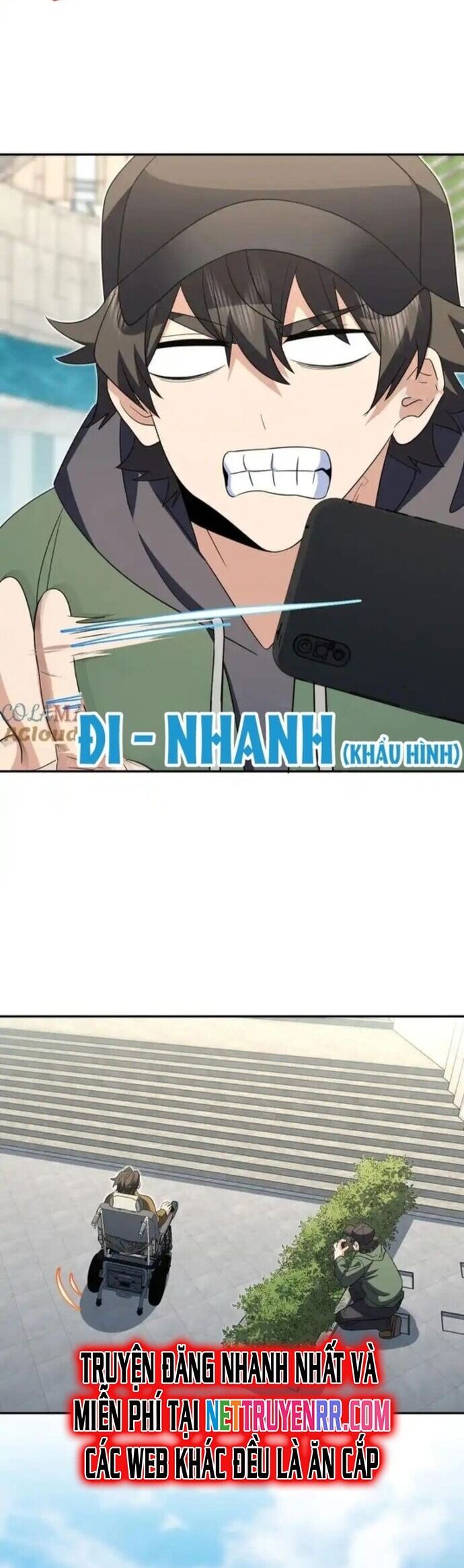 Bà Xã Nhà Tôi Đến Từ Ngàn Năm Trước Chapter 339 - Trang 2