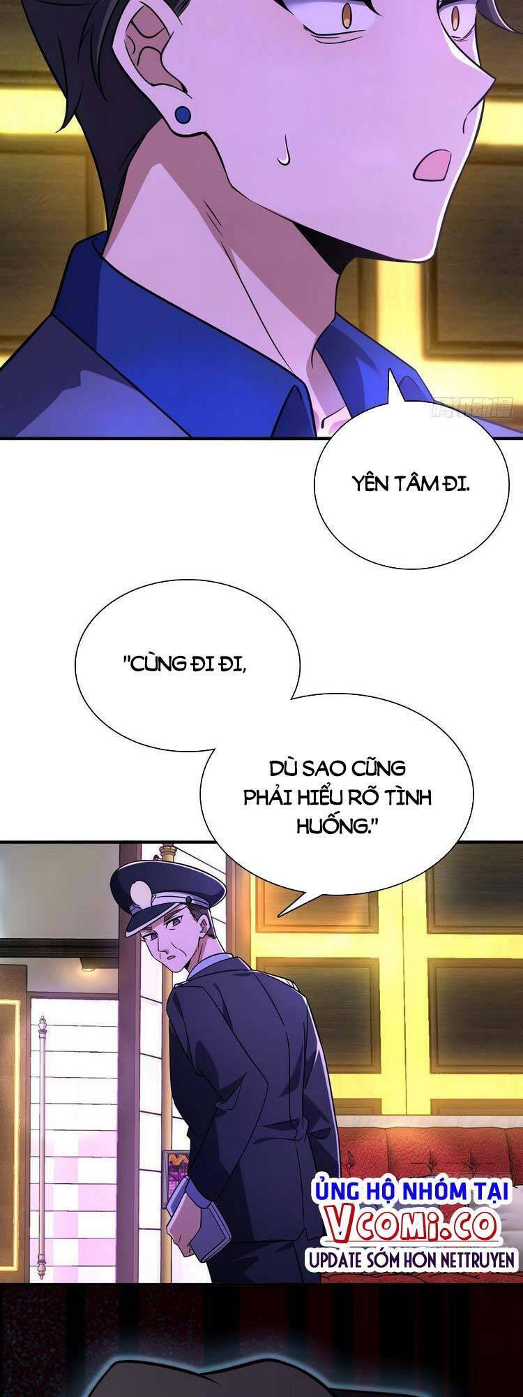 Bà Xã Nhà Tôi Đến Từ Ngàn Năm Trước Chapter 34 - Trang 2