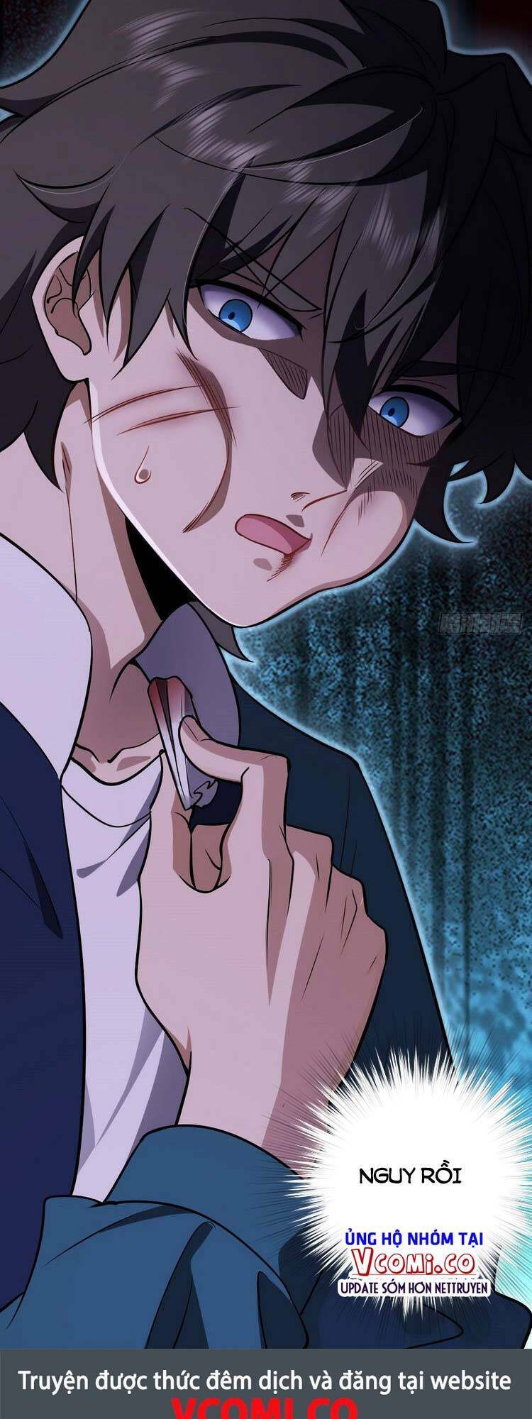 Bà Xã Nhà Tôi Đến Từ Ngàn Năm Trước Chapter 34 - Trang 2