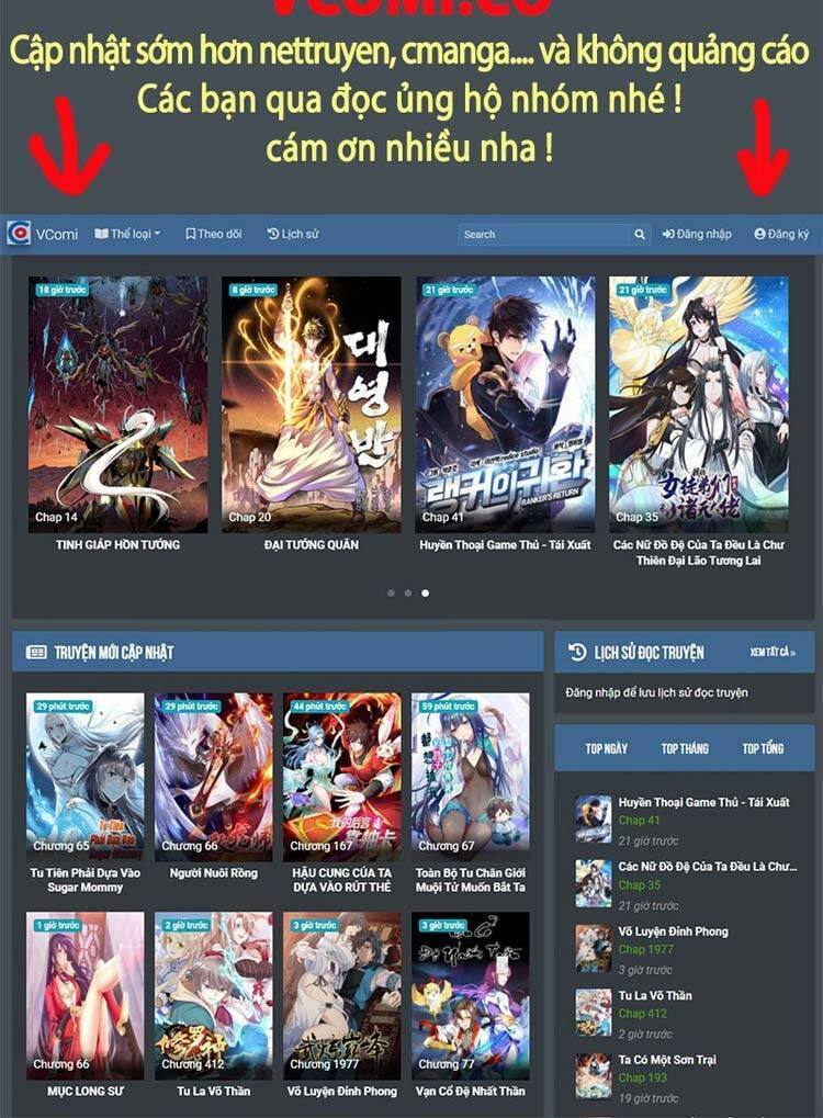 Bà Xã Nhà Tôi Đến Từ Ngàn Năm Trước Chapter 34 - Trang 2