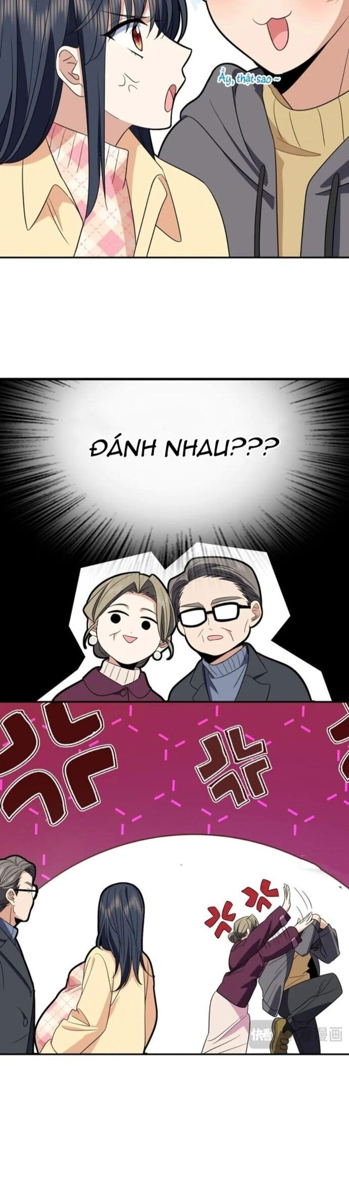 Bà Xã Nhà Tôi Đến Từ Ngàn Năm Trước Chapter 340 - Trang 2