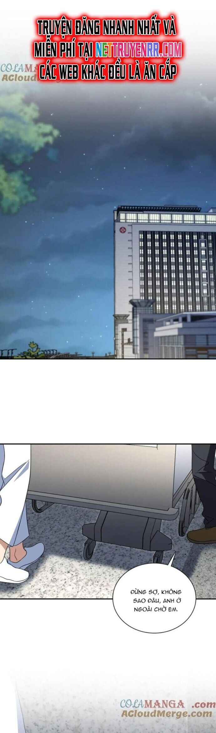 Bà Xã Nhà Tôi Đến Từ Ngàn Năm Trước Chapter 340 - Trang 2