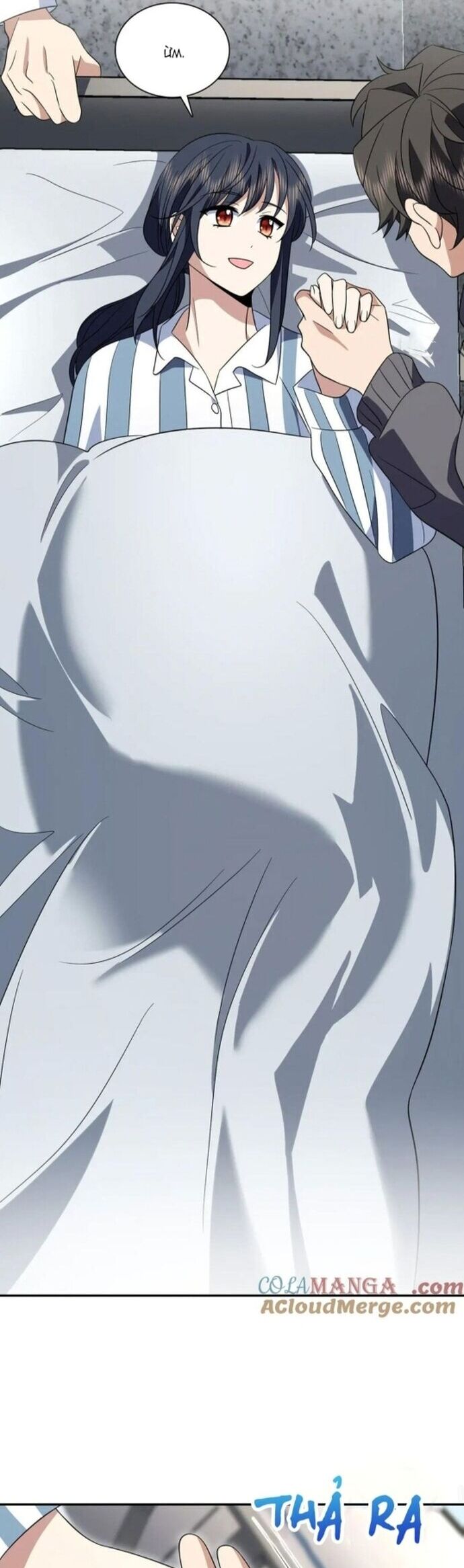 Bà Xã Nhà Tôi Đến Từ Ngàn Năm Trước Chapter 340 - Trang 2