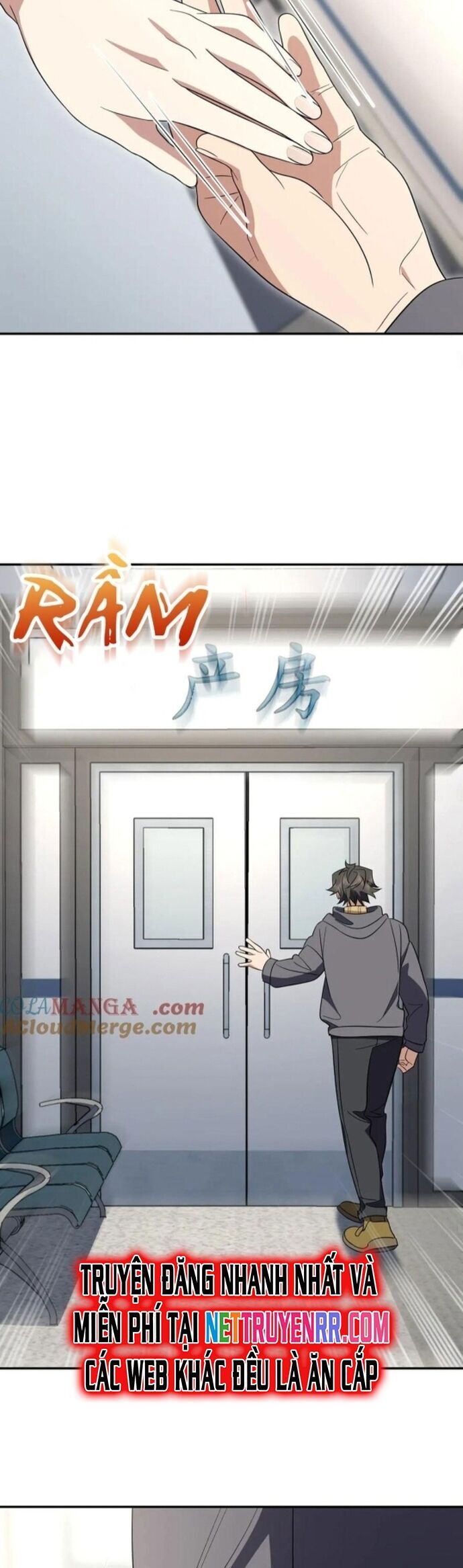 Bà Xã Nhà Tôi Đến Từ Ngàn Năm Trước Chapter 340 - Trang 2