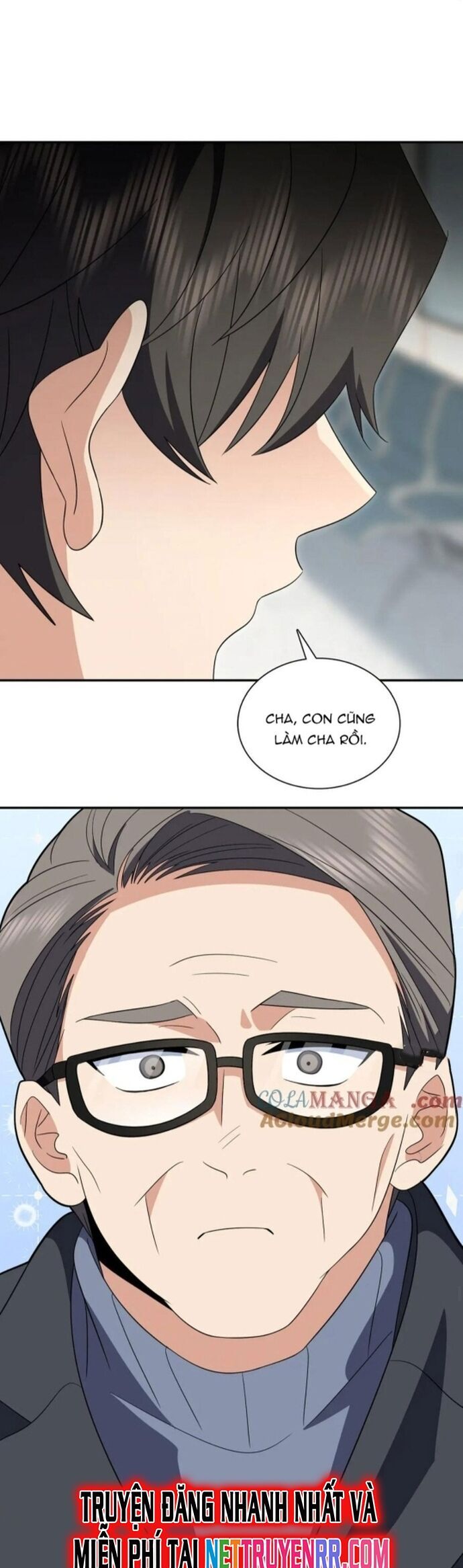 Bà Xã Nhà Tôi Đến Từ Ngàn Năm Trước Chapter 340 - Trang 2