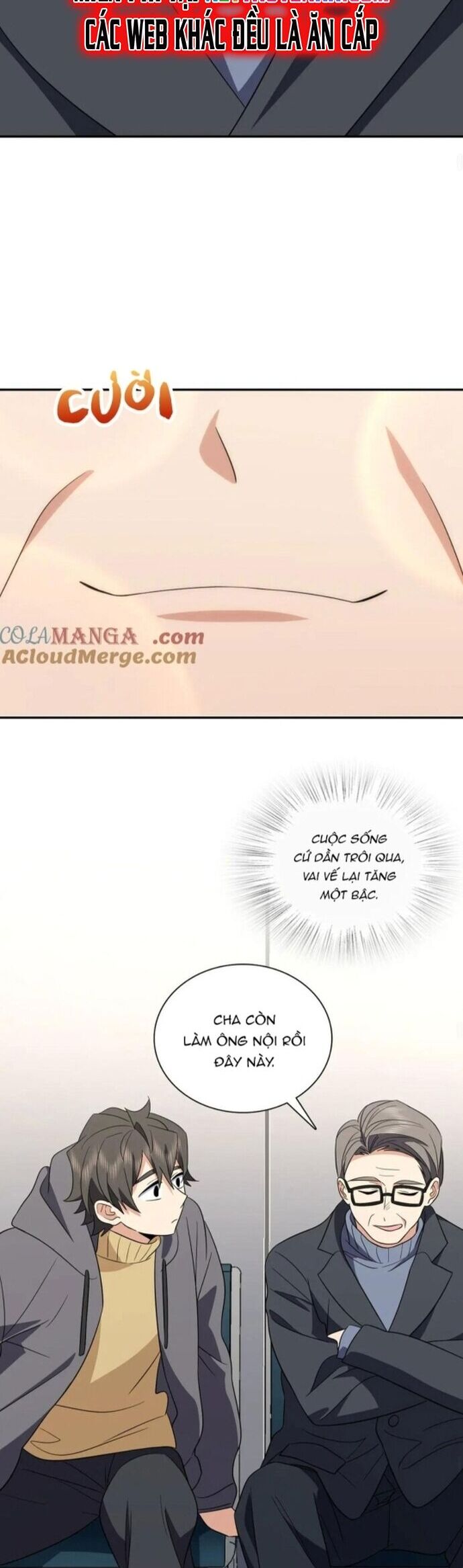 Bà Xã Nhà Tôi Đến Từ Ngàn Năm Trước Chapter 340 - Trang 2