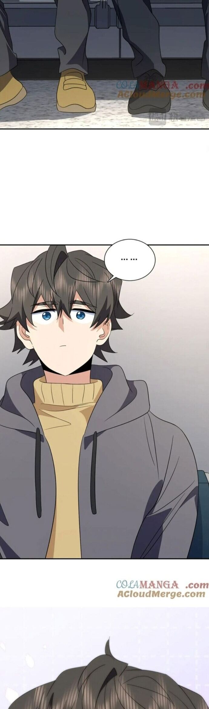 Bà Xã Nhà Tôi Đến Từ Ngàn Năm Trước Chapter 340 - Trang 2