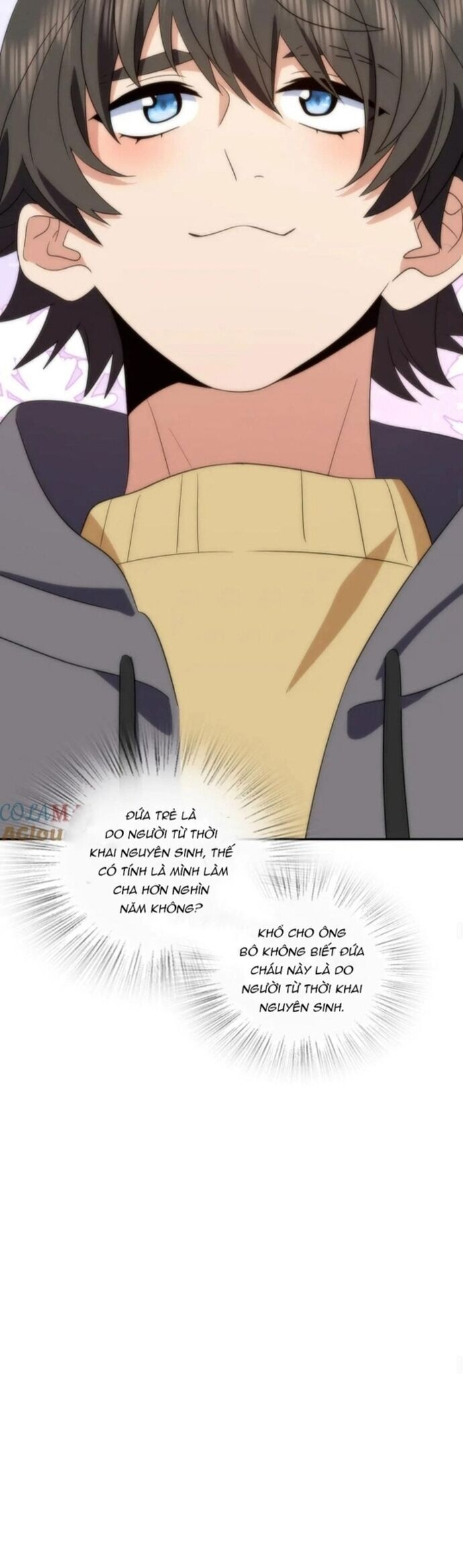 Bà Xã Nhà Tôi Đến Từ Ngàn Năm Trước Chapter 340 - Trang 2