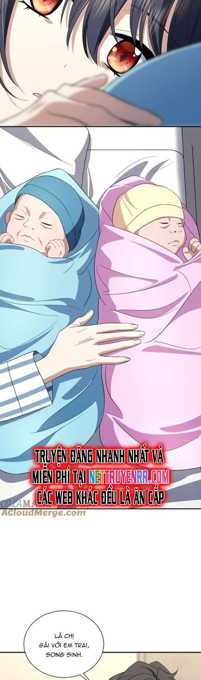 Bà Xã Nhà Tôi Đến Từ Ngàn Năm Trước Chapter 340 - Trang 2