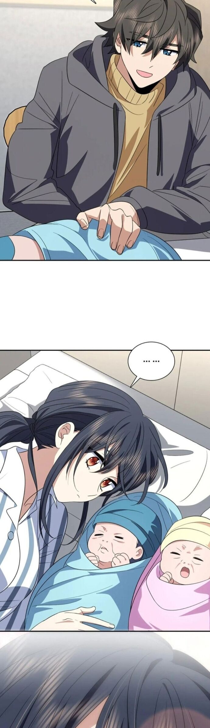 Bà Xã Nhà Tôi Đến Từ Ngàn Năm Trước Chapter 340 - Trang 2