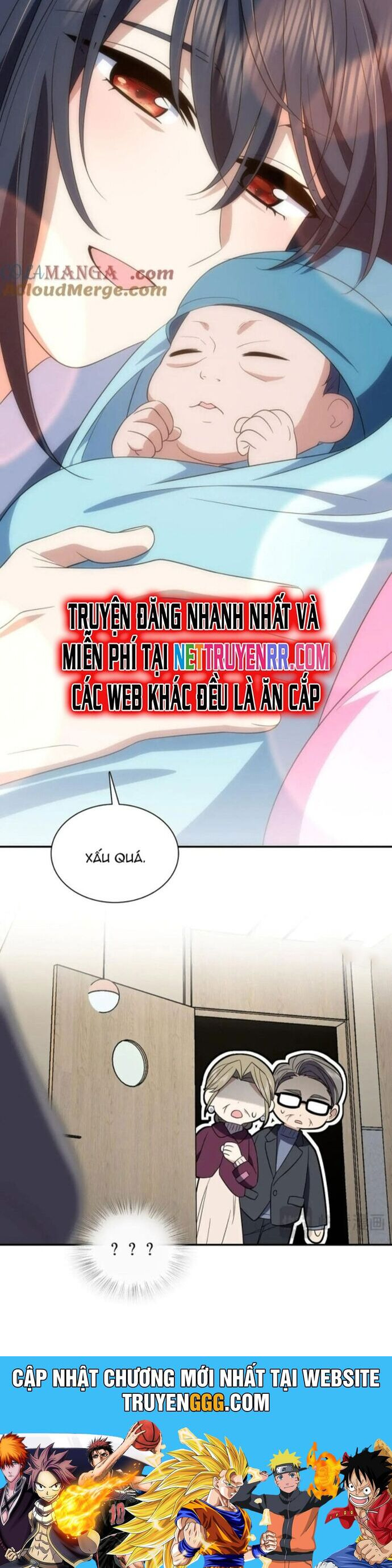 Bà Xã Nhà Tôi Đến Từ Ngàn Năm Trước Chapter 340 - Trang 2