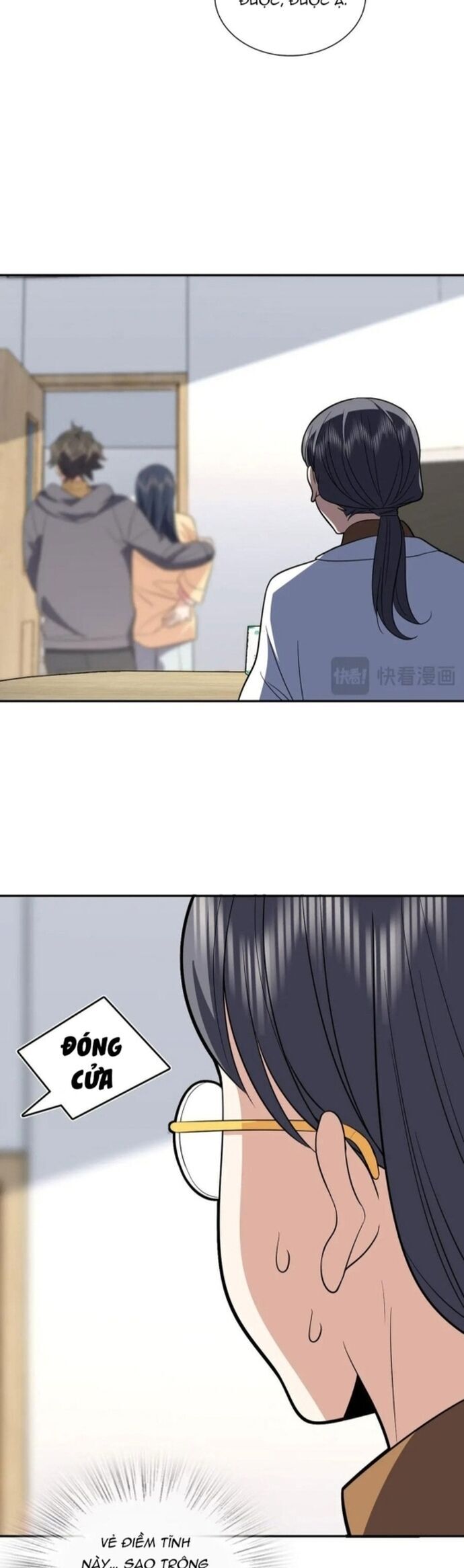 Bà Xã Nhà Tôi Đến Từ Ngàn Năm Trước Chapter 340 - Trang 2