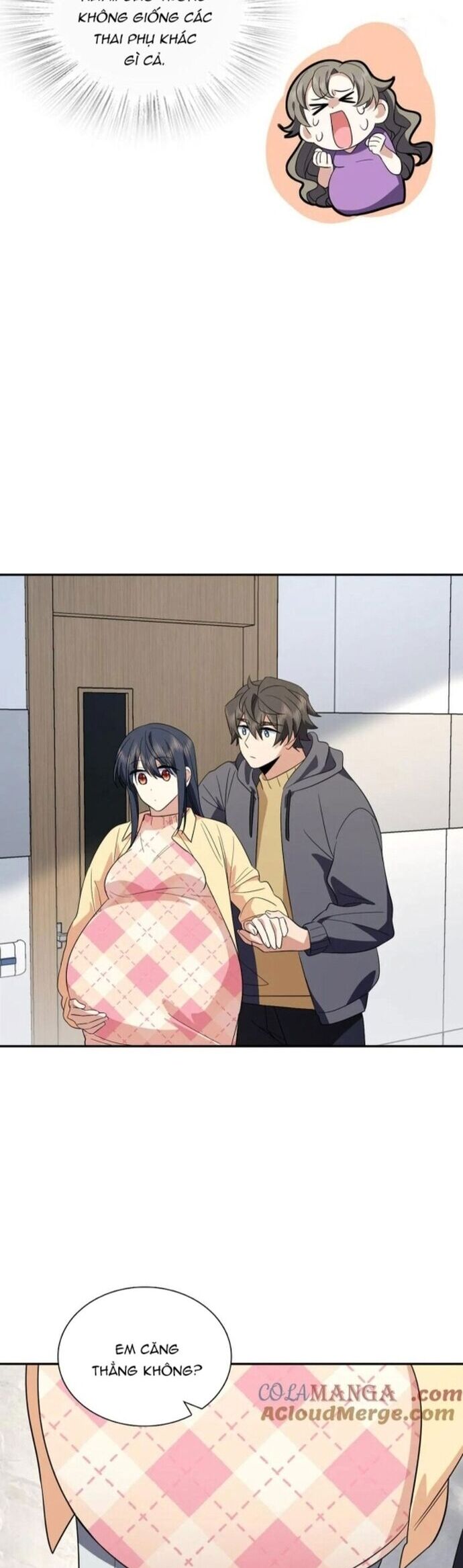 Bà Xã Nhà Tôi Đến Từ Ngàn Năm Trước Chapter 340 - Trang 2