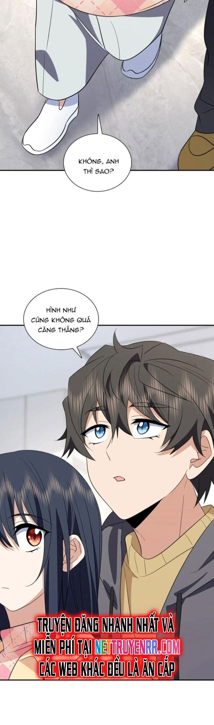 Bà Xã Nhà Tôi Đến Từ Ngàn Năm Trước Chapter 340 - Trang 2