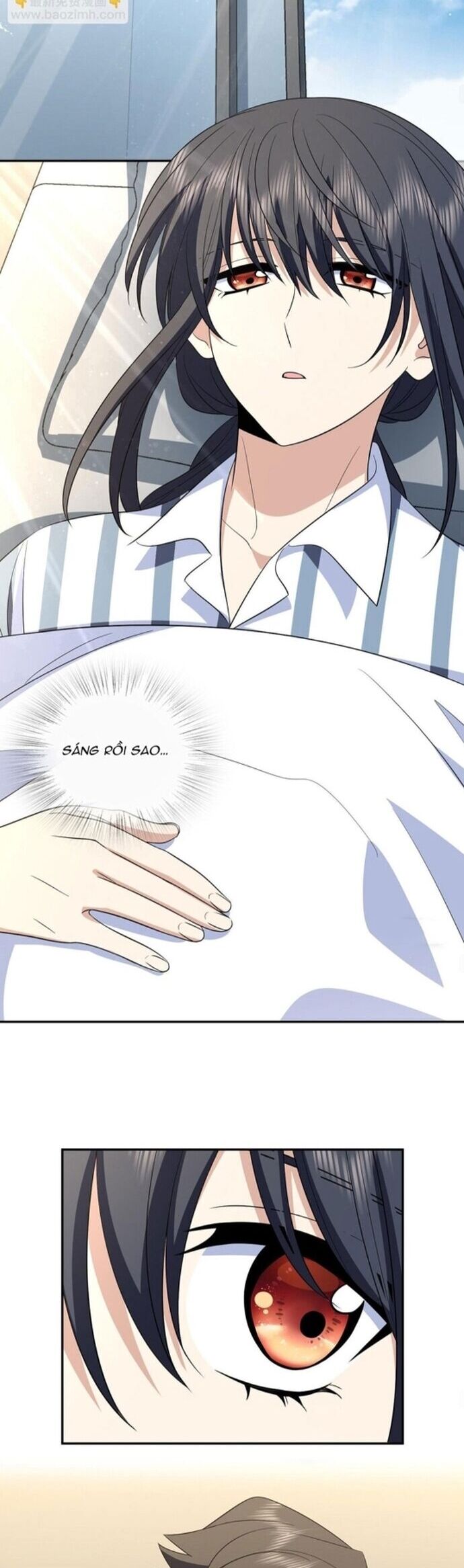 Bà Xã Nhà Tôi Đến Từ Ngàn Năm Trước Chapter 341 - Trang 2