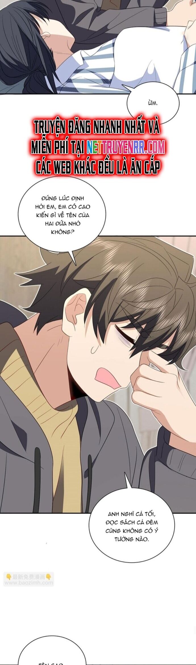 Bà Xã Nhà Tôi Đến Từ Ngàn Năm Trước Chapter 341 - Trang 2