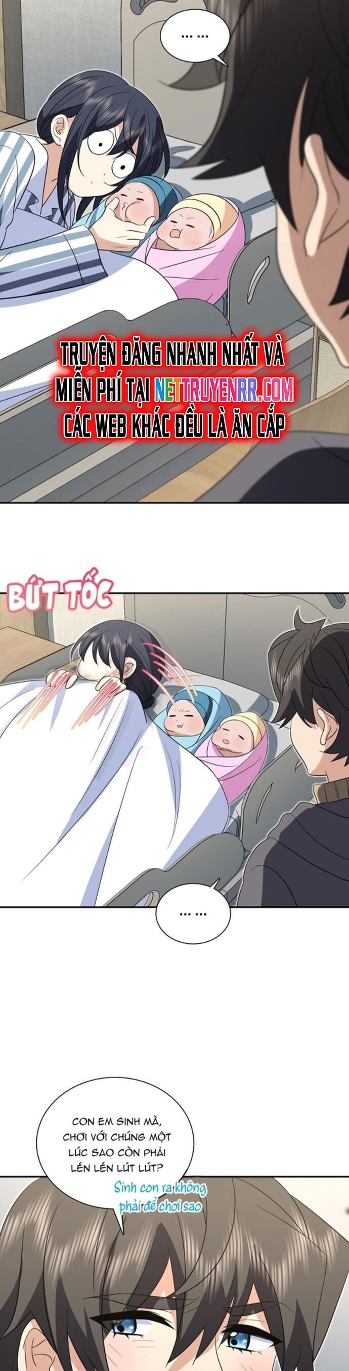 Bà Xã Nhà Tôi Đến Từ Ngàn Năm Trước Chapter 341 - Trang 2